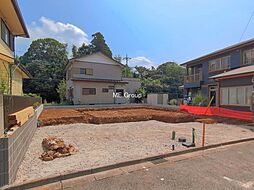 千葉市若葉区北大宮台　第15　新築一戸建て　全1棟 1号棟