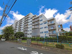 サザンコーポラスA棟
