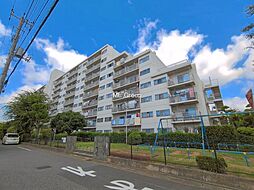 サザンコーポラスA棟