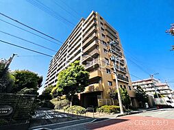 ルイシャトレ船橋習志野台
