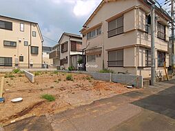 市川市宮久保6丁目　8期　新築一戸建て　全3棟 1号棟