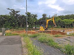 千葉市若葉区桜木7丁目　新築一戸建て　全5棟 A号棟