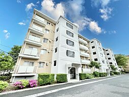 稲毛高浜北住宅14号棟