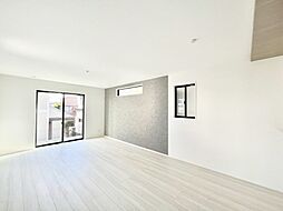 グラファーレ　千葉市稲毛区轟町4丁目　2期　全1棟 1号棟