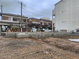 グラファーレ　松戸市五香西2丁目　20期　全1棟 1号棟