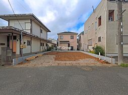 グラファーレ　佐倉市井野　35期　全1棟 1号棟