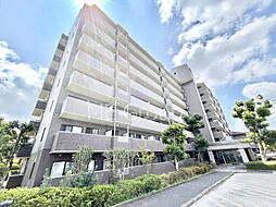 あすみが丘ガーデンコート丘の街十一番館