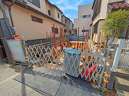 市川市東国分2丁目 新築一戸建て 全1棟