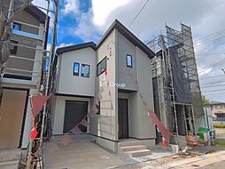 船橋市海神5丁目　12期　新築一戸建て　全4棟 2号棟