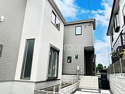 鎌ケ谷市丸山3丁目　1期　新築一戸建て　全2棟 2号棟