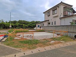 千葉市若葉区桜木7丁目　新築一戸建て　全5棟 D号棟