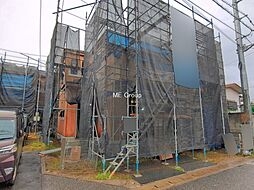 千葉市若葉区桜木7丁目 新築一戸建て 全5棟 D号棟