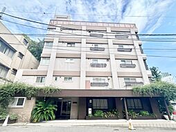 麻布第2コーポ