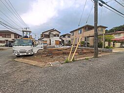 グラファーレ　我孫子市並木9丁目　6期　全2棟 2号棟