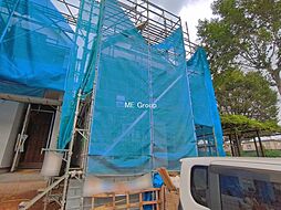 千葉市若葉区西都賀5丁目　新築一戸建て　全3棟 C号棟