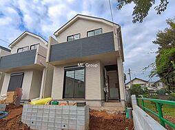 千葉市若葉区西都賀5丁目 新築一戸建て 全3棟 C号棟