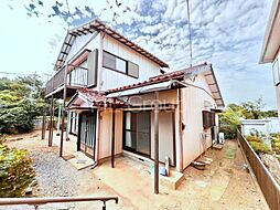 佐倉市臼井　中古戸建
