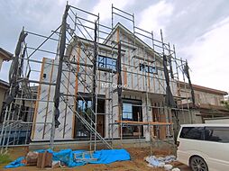 四街道市みそら4丁目　新築一戸建て　全1棟