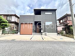 千葉市中央区村田町　中古戸建て