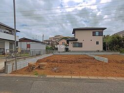 千葉市若葉区千城台北1丁目　3期　新築一戸建て　全2棟 1号棟