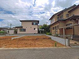 千葉市若葉区千城台北1丁目　3期　新築一戸建て　全2棟 2号棟