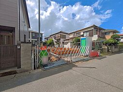 四街道市和良比　4期　新築一戸建て　全1棟 1号棟