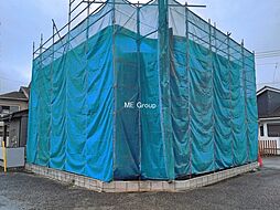 白井市復　4期　新築一戸建て　全1棟 1号棟