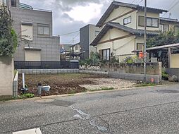 グラファーレ 柏市豊四季 12期 全1棟 1号棟