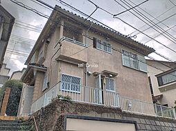 柏市増尾8丁目　中古戸建て