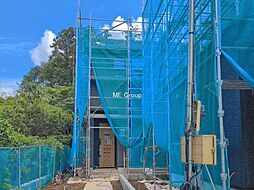 グラファーレ　四街道市千代田3丁目　6期　全2棟 2号棟