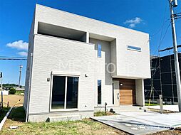 富里市七栄　4期　新築一戸建て　全14棟 7号棟