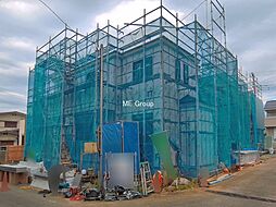 佐倉市井野 第5 新築一戸建て 全3棟 C号棟