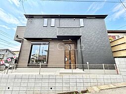 グラファーレ　八千代市大和田　28期　全2棟 2号棟