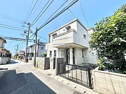 千葉市花見川区南花園1丁目　中古戸建て