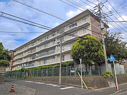 コープ野村志津7号棟