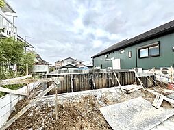 木更津市清見台東3丁目　新築一戸建て　全1棟