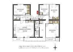 堀込第1住宅第17号棟