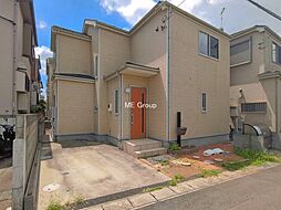 松戸市中和倉　中古一戸建て