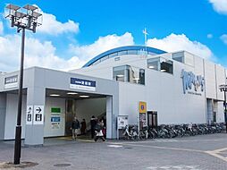 日神パレステージ三山シャインプレイス