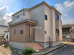 松戸市六実3丁目　中古一戸建て