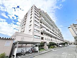 サニーハウス南行徳Ｂ棟