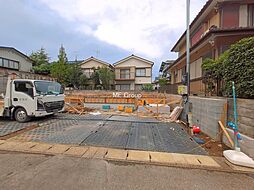 市川市宮久保1丁目　新築一戸建て　全2棟 B号棟