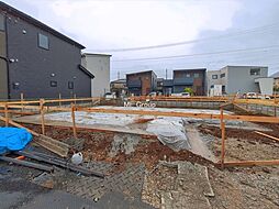 グラファーレ 千葉市稲毛区宮野木町 28期 全4棟 4号棟