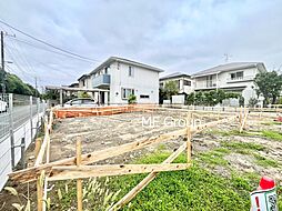 習志野市秋津5丁目　新築一戸建て　全2棟 1号棟