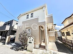 千葉市花見川区千種町　中古一戸建て