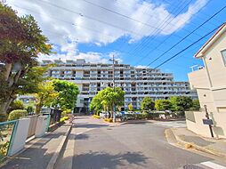 東急ドエル船橋ビレジ