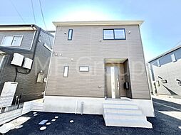 千葉市中央区蘇我3丁目　第7　新築一戸建て　全6棟 6号棟