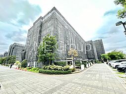谷津パークタウン壱番街20号棟