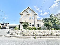 東金市西福俵　中古一戸建て