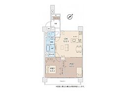 行徳ニューグランドハイツＢ棟